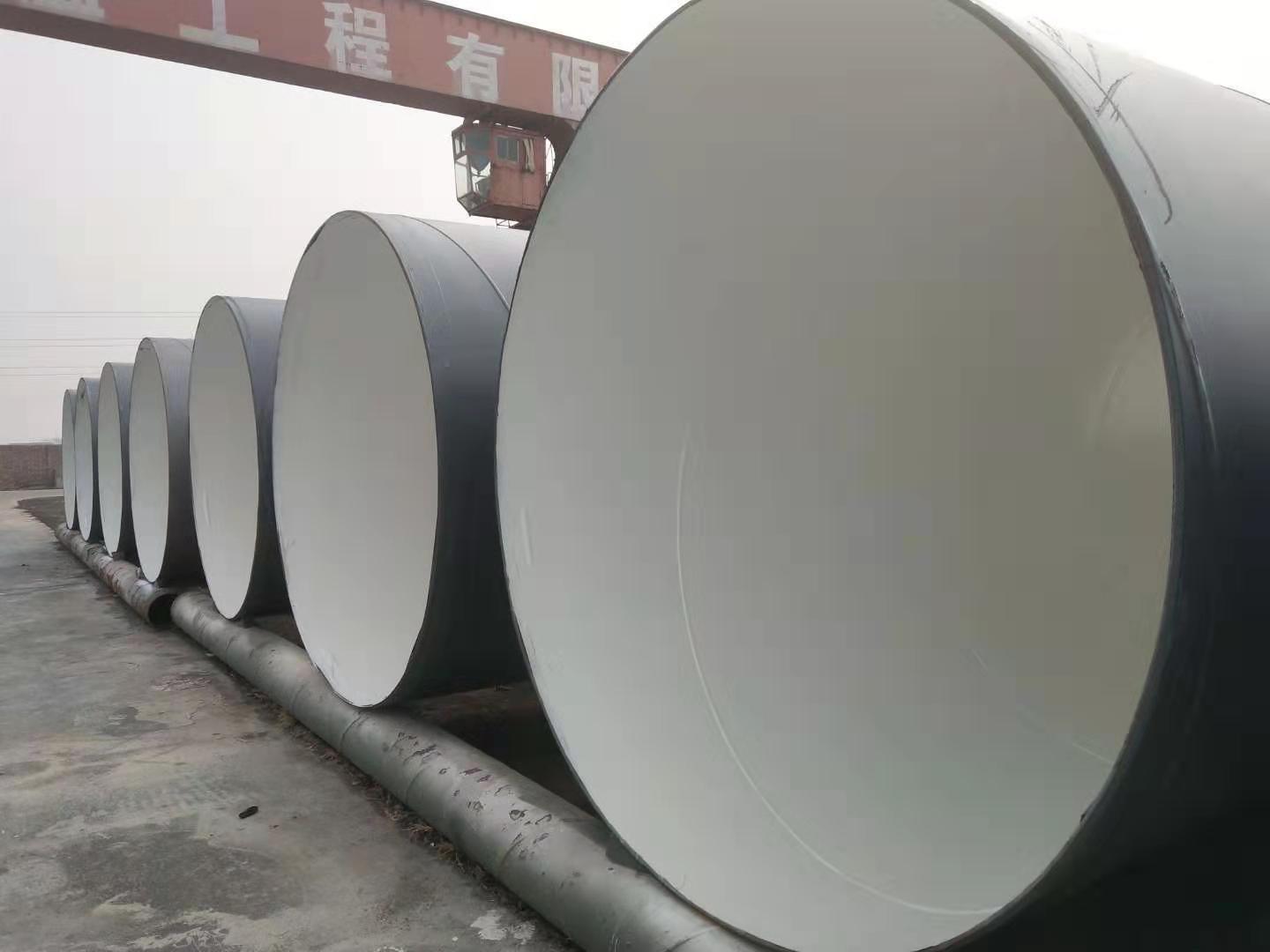 重庆螺旋钢管市场坯料投放量增加