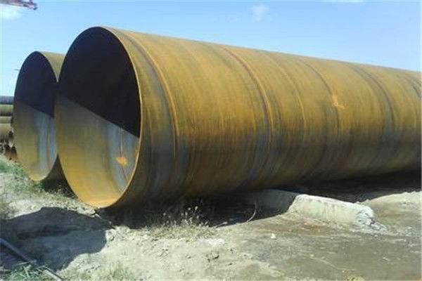 重庆污水厂专用钢管回暖支撑力度不强
