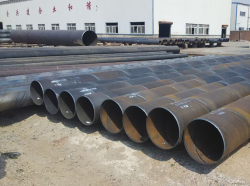 预计今日重庆污水厂专用钢管​市场价格或将继续下跌