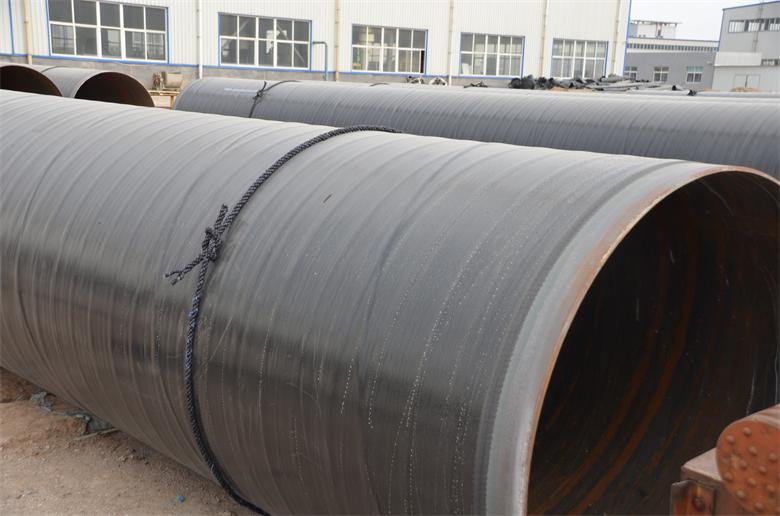 预计近期重庆防腐螺旋钢管仍将处于低位运行