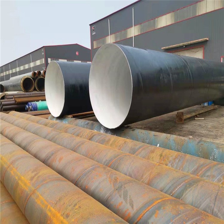   重庆螺旋钢管厂是怎样评定焊接技术的
