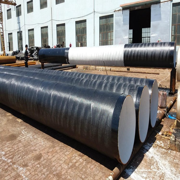       重庆污水厂专用钢管处理方式按照酸碱性能的高低来制定