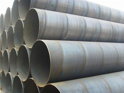 重庆螺旋钢管厂如何充分发挥材料的特性？