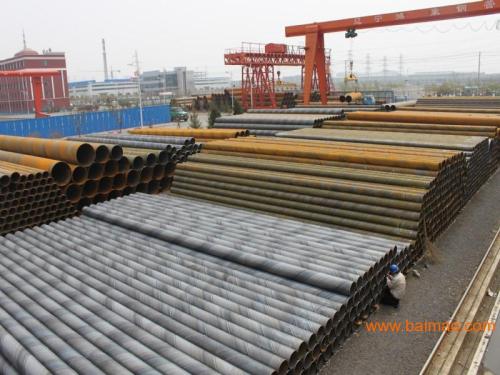 重庆污水厂专用钢管如何充分发挥材料的特性？