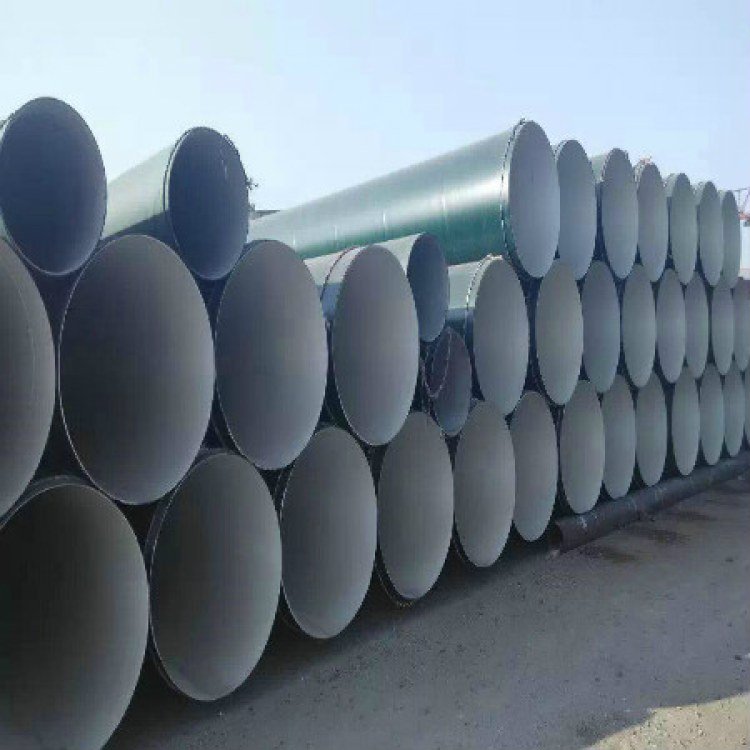 重庆污水厂专用钢管做好防腐至关重要！