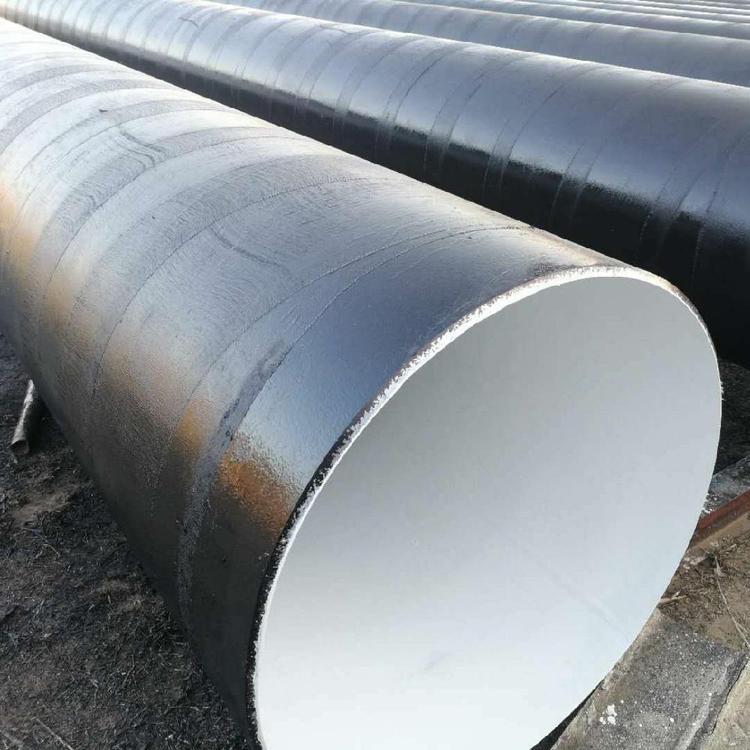  重庆污水厂专用钢管的特点及应用领域